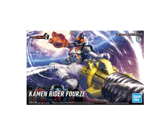 [주문시 입고] Figure-rise Standard Kamen Rider Fourze Base States